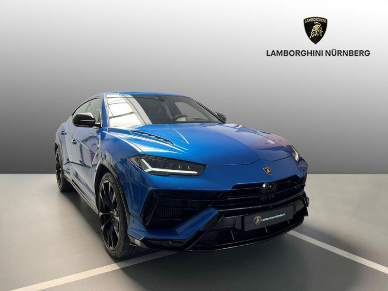 Lamborghini Urus S MY23 | Lamborghini Nrnberg  occasion  L'Union